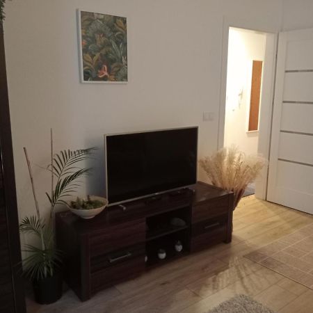 דירות ורשה Jasmin Arkadia מראה חיצוני תמונה